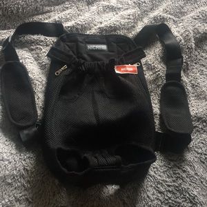 Dog carrier
